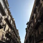 Apartamento That's Amuri Palermo