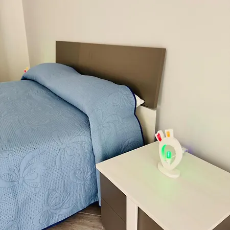 That's Amuri Apartamento *