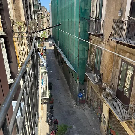 That's Amuri Apartamento Palermo