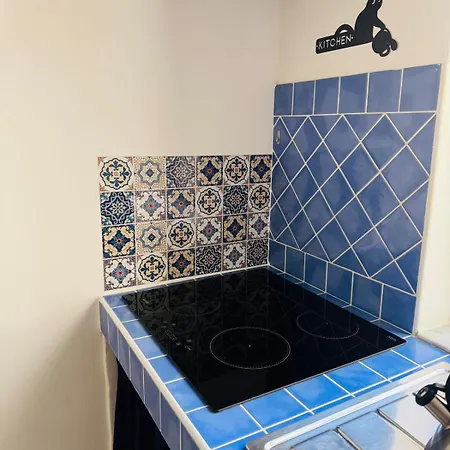 Apartamento That's Amuri Palermo