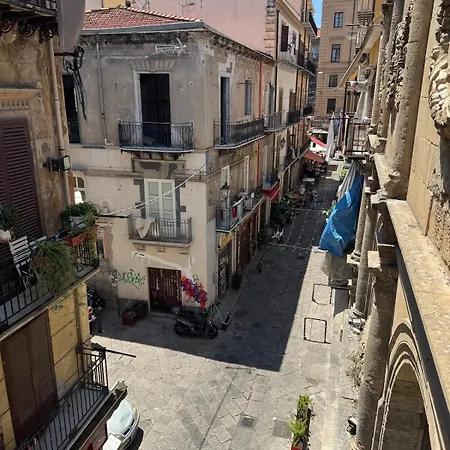 That's Amuri Apartamento *