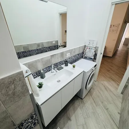 That's Amuri Apartamento Palermo