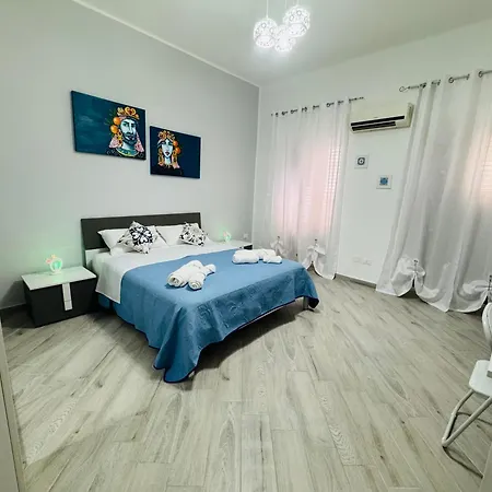 That's Amuri Apartamento