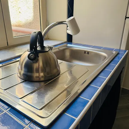 Apartamento That's Amuri *