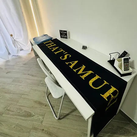 That's Amuri * Palermo