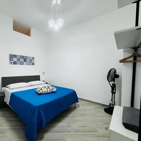 Apartamento That's Amuri *