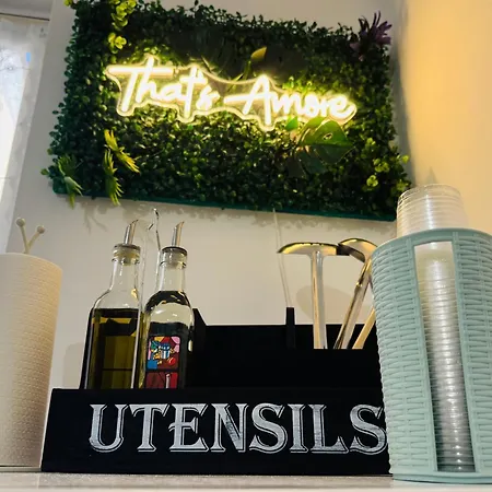 Apartamento That's Amuri Palermo