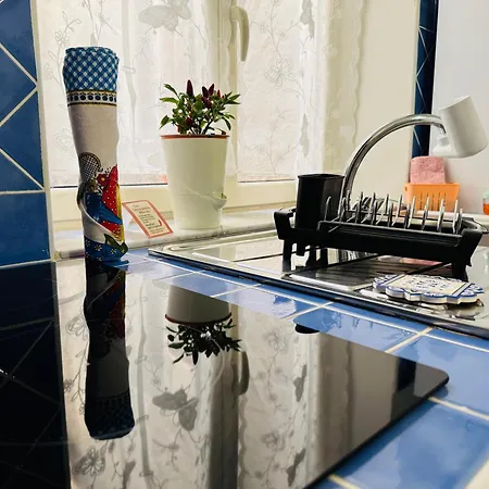 That's Amuri Apartamento