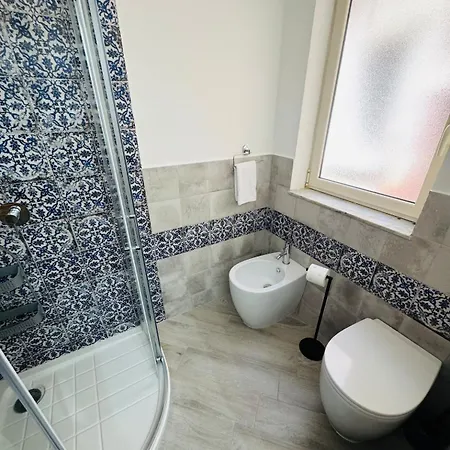 That's Amuri * باليرمو