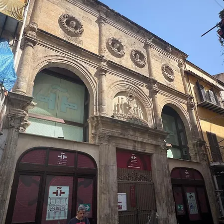 That's Amuri باليرمو