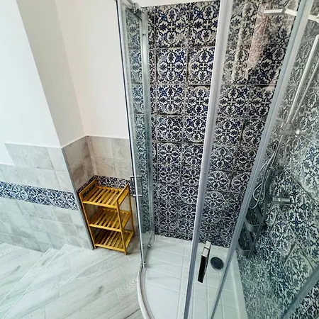 That's Amuri شقة باليرمو