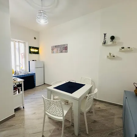 Apartment That's Amuri *