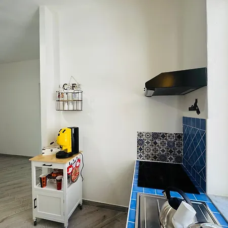 That's Amuri Apartment *