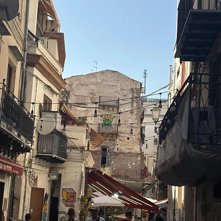 Appartement That's Amuri *