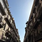 That's Amuri Апартаменты Палермо