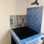 That's Amuri Апартаменты *