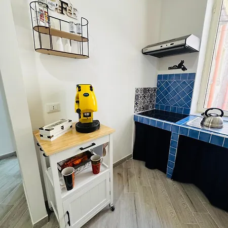 That's Amuri * 巴勒莫