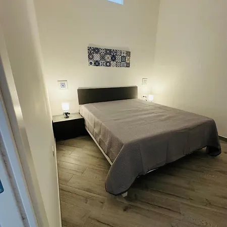 公寓 That's Amuri 巴勒莫